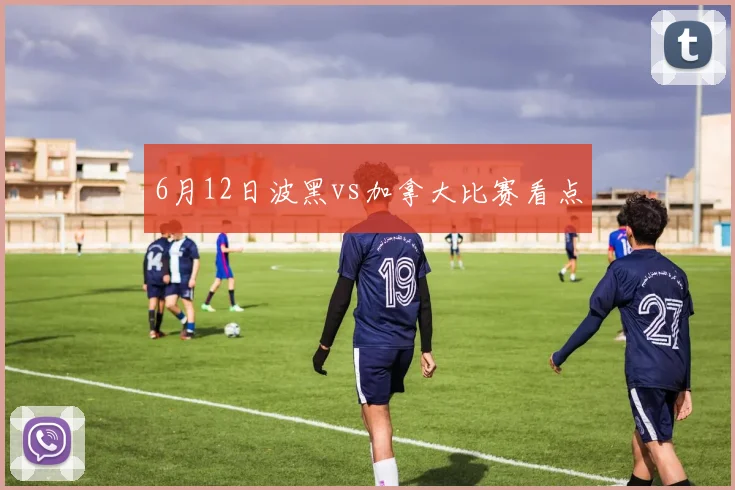 6月12日波黑vs加拿大比赛看点