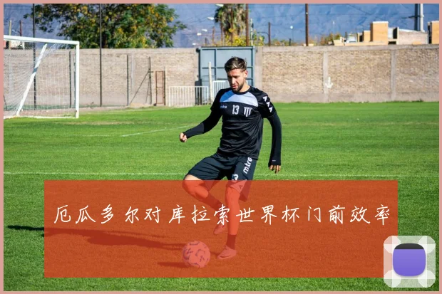 厄瓜多尔对库拉索世界杯门前效率