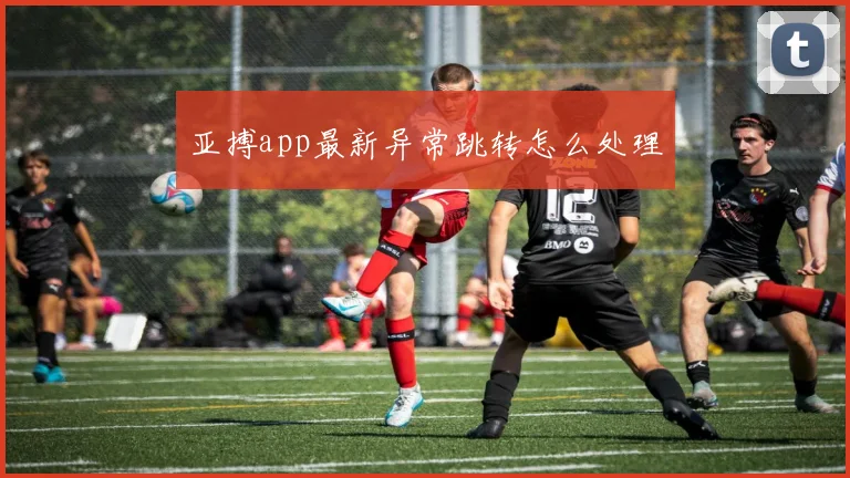 亚搏app最新异常跳转怎么处理