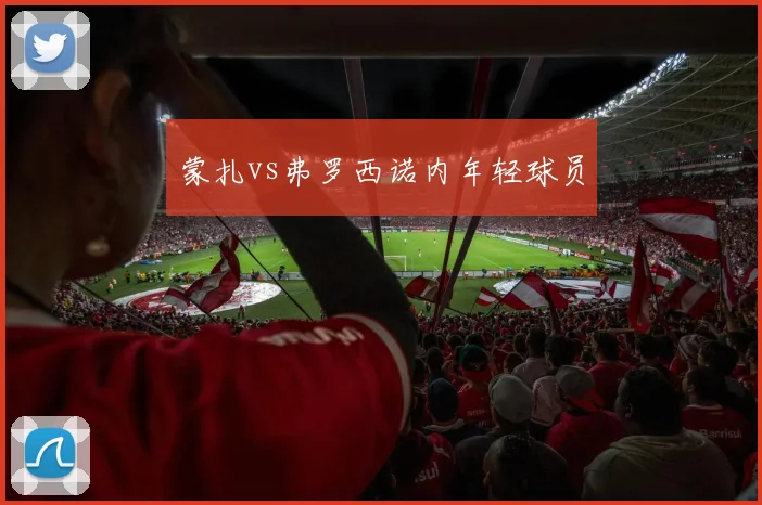 蒙扎vs弗罗西诺内年轻球员