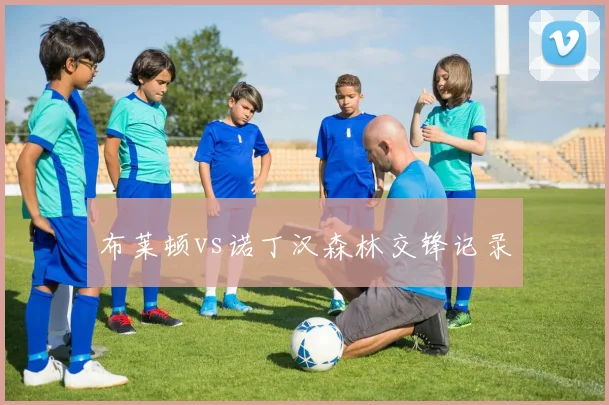 布莱顿vs诺丁汉森林交锋记录